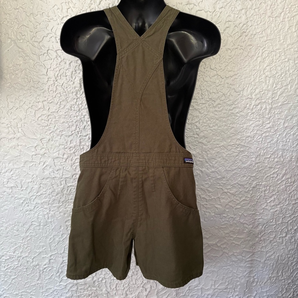 Patagonia Stand Up Overalls Size Small - Picture 5 of 9